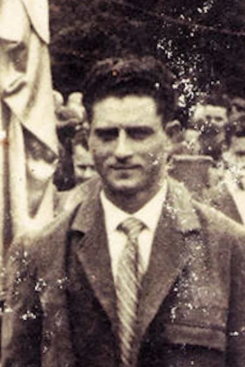 A auga branca