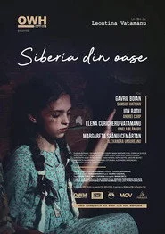Siberia din Oase