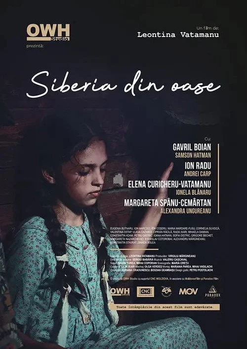 Siberia din Oase