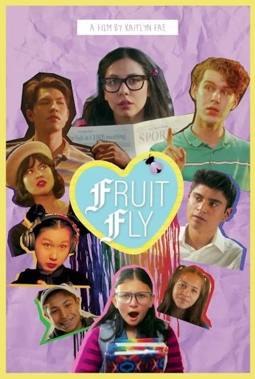 Fruit Fly