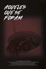 Aqueles que se foram