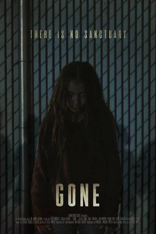 Gone