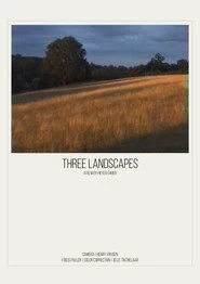 Drie Landschappen