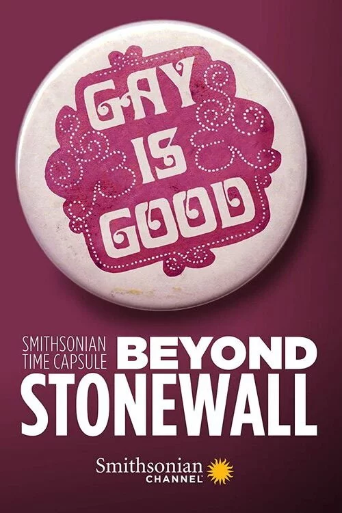 Beyond Stonewall