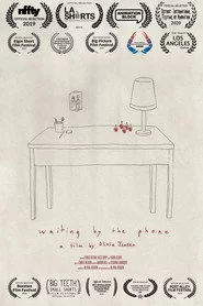 waiting by the phone