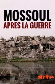Mossoul, après la guerre