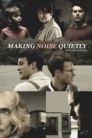 Making Noise Quietly: Three Conversations
