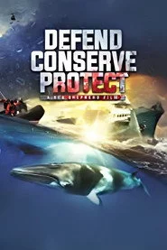 Defend, Conserve, Protect