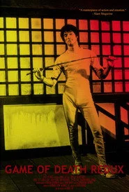 Game of Death Redux