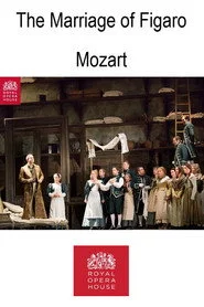 The Marriage of Figaro - ROH