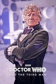 Doctor Who and the Third Man