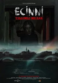 Ecinni: Tilsimli Mezar