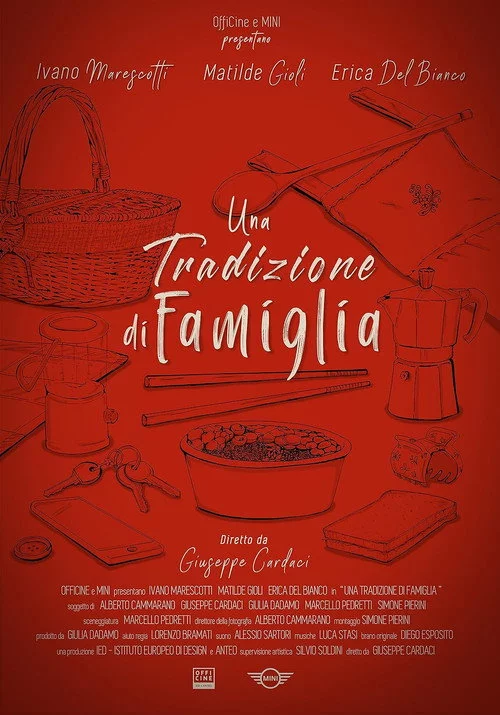 Una tradizione di famiglia