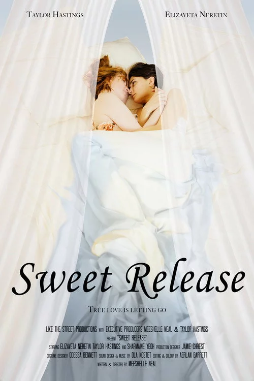 Sweet Release
