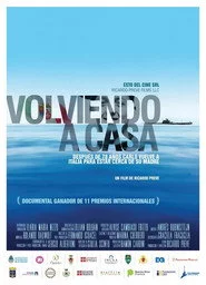 Volviendo a casa