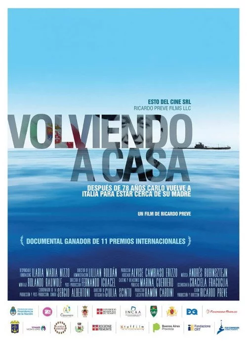 Volviendo a casa