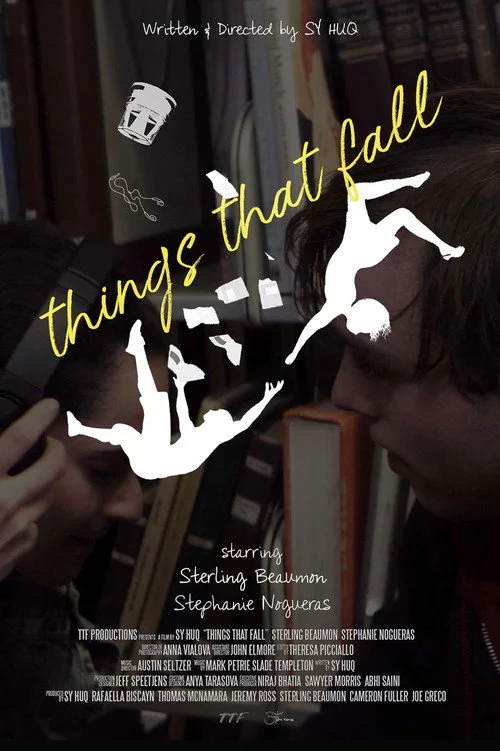 Things That Fall