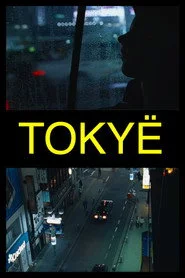 TOKYË