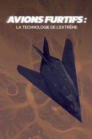 Avions furtifs : La Technologie de l'extrême