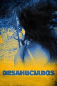 Desahuciados