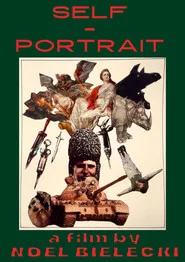 Noel Bielecki: Autorretrato