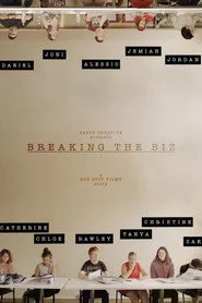 Breaking the Biz: A Bus Stop Films Story