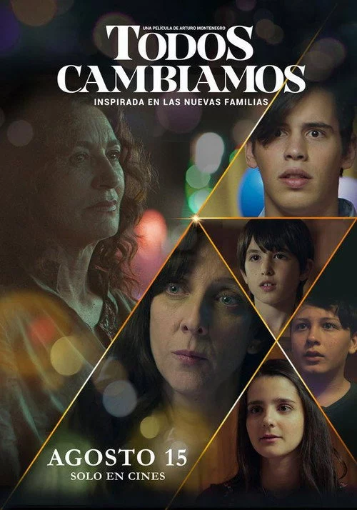 Todos  cambiamos