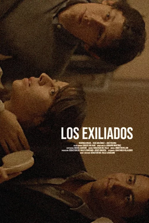 Los Exiliados
