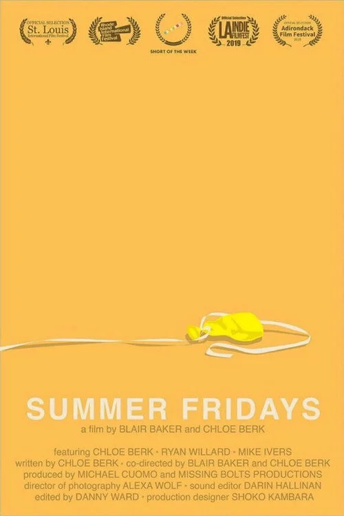 Summer Fridays