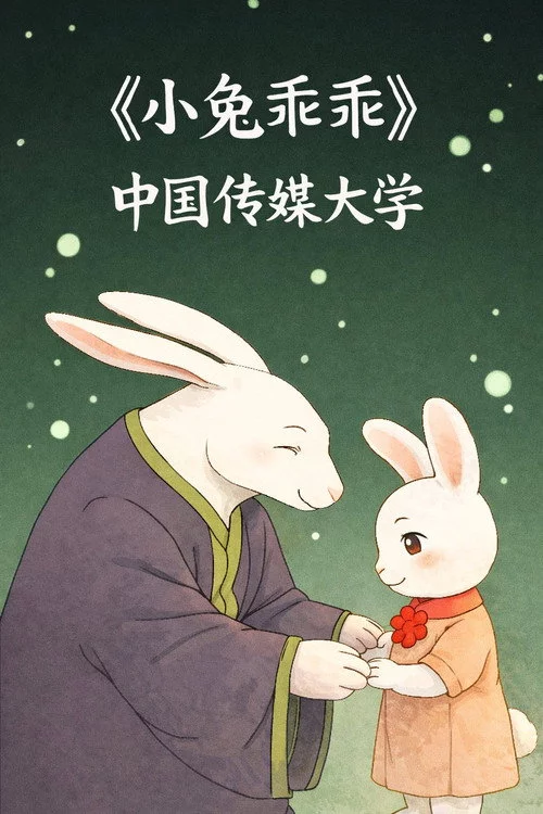 小兔乖乖