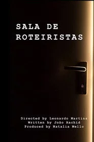 Sala de Roteiristas