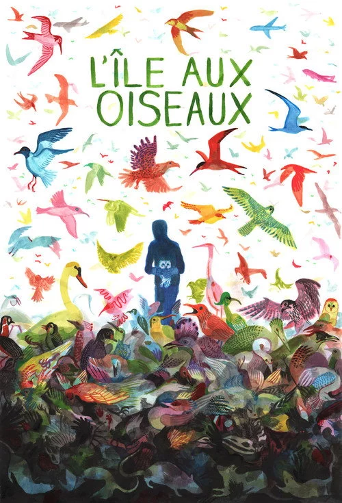L'Île aux oiseaux