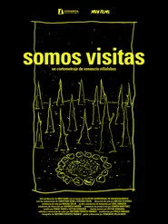 Somos visitas