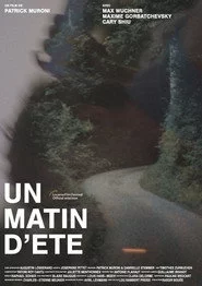 Un matin d'été