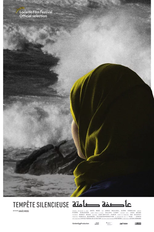 Tempête silencieuse