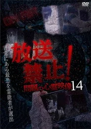 放送禁止！問題の心霊映像 14