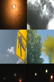 Sideways Glances Toward the Sun