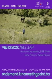 Veliki skok