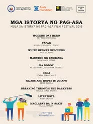 Mga Istorya Ng Pag-asa