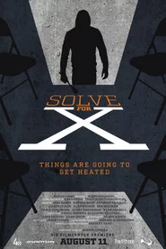 Solve For X