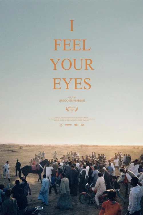 I Feel Your Eyes