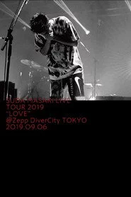 菅田将暉 LIVE TOUR 2019 “LOVE”
