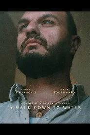 A Walk Down to Water