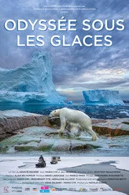 Odyssée sous les glaces