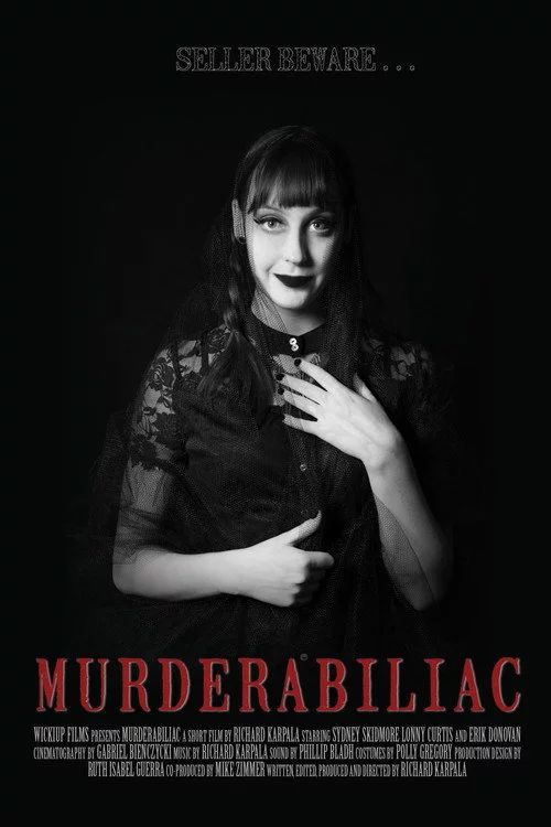 Murderabiliac