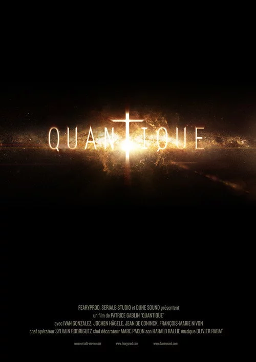 Quantique