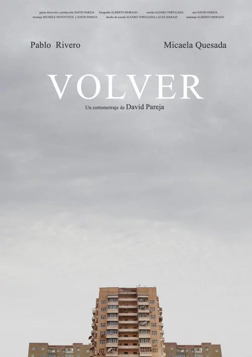 Volver