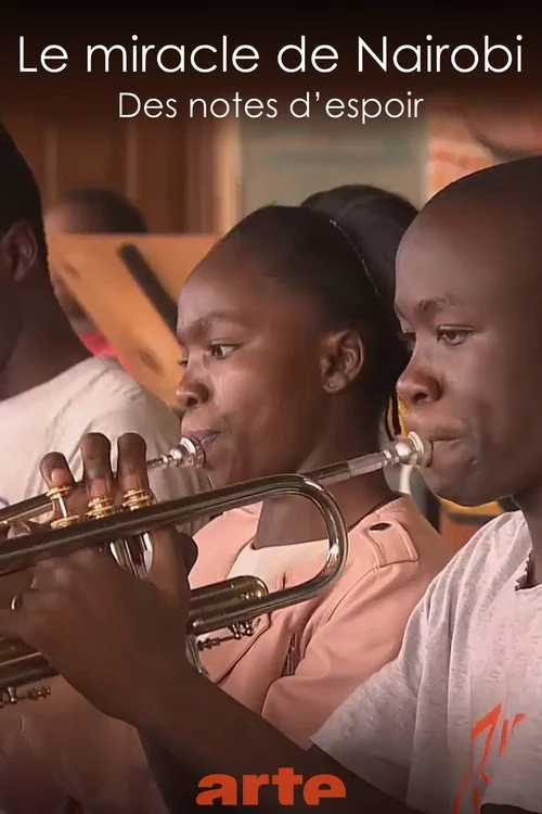 Das Wunder von Nairobi - Noten der Hoffnung