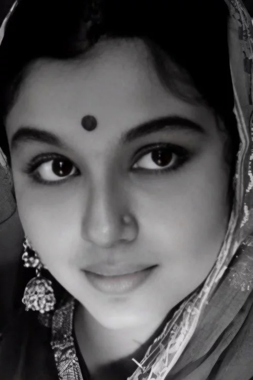 Starring Sharmila Tagore