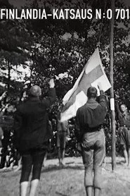 Finlandia-katsaus no. 701